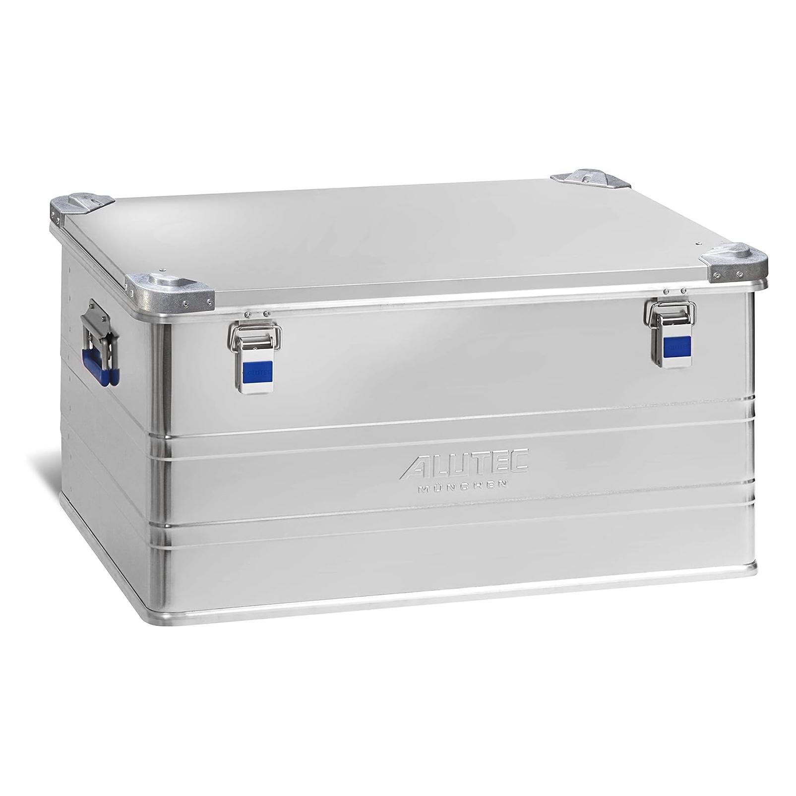 Alutec Aluminiumbox Industry 157 (13157)