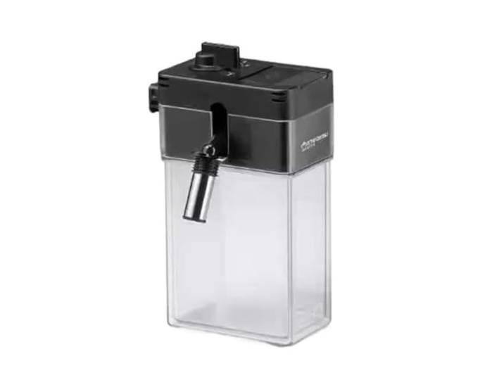 Milchbehälter Kompatibel for De 'Longhi ECAM610.75, Automatische Kaffeemaschine Milchtank Zubehör Karaffe