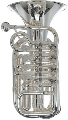 ZO ZEU-800S Bb-Euphonium