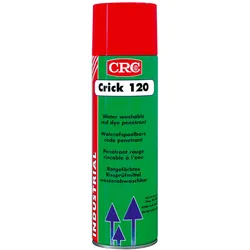 KONTAKT 87816 - Rissprüfspray - Eindringmittel, Crick 120, 500 ml