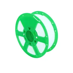 Purefil Filament (PLA, 1000 g, 1.75 mm), Filament, Weiss