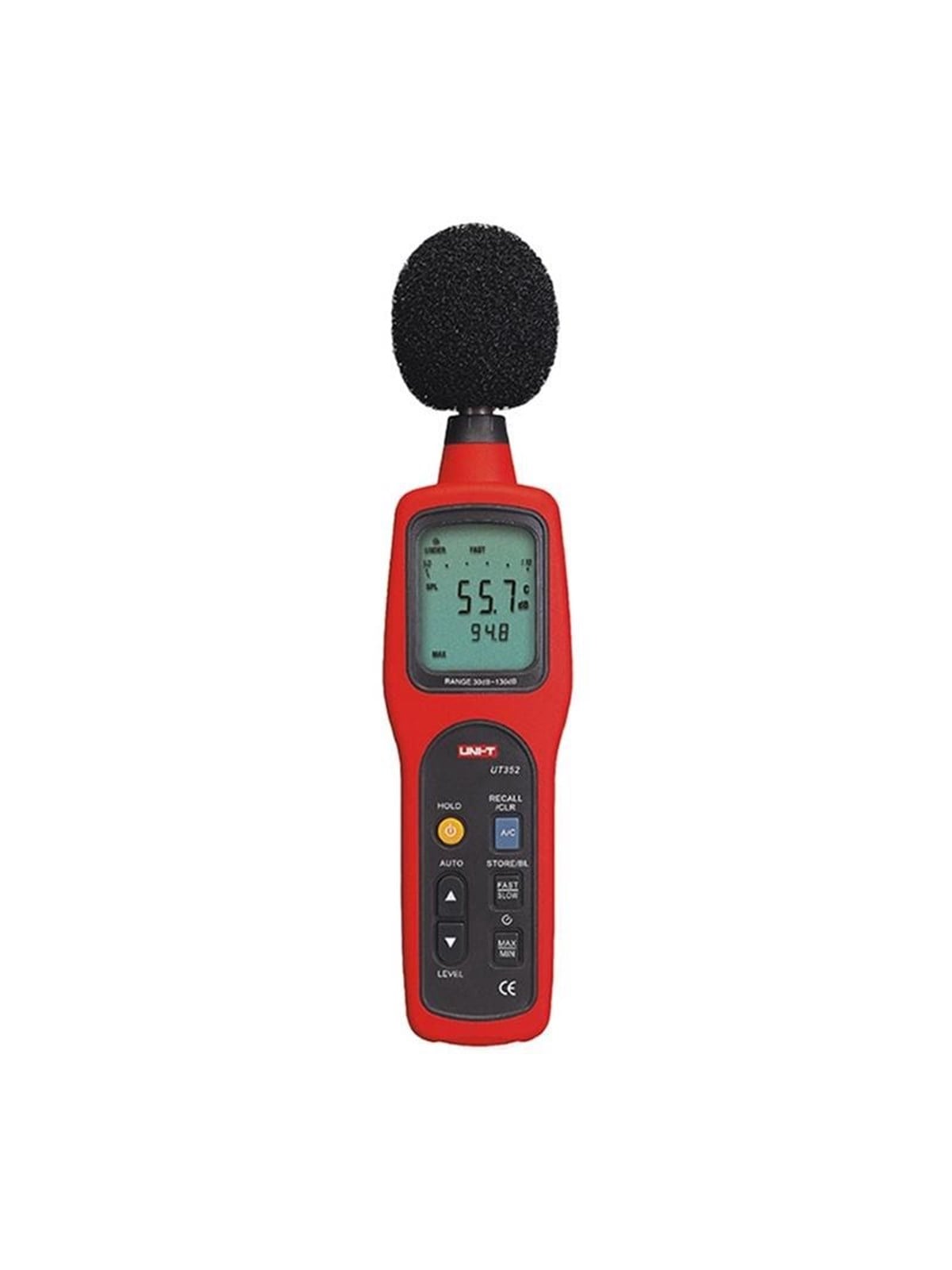 UNI-T Uni-T UT35 Schallpegelmesser