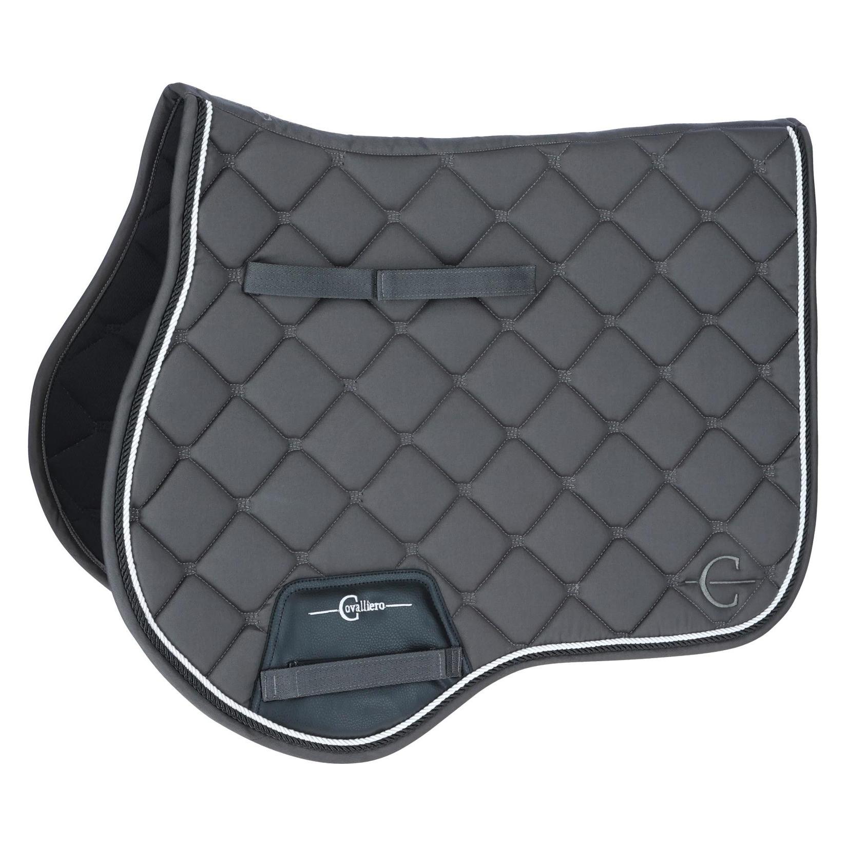 Kerbl Schabracke Salvina VS, graphite (3226331)