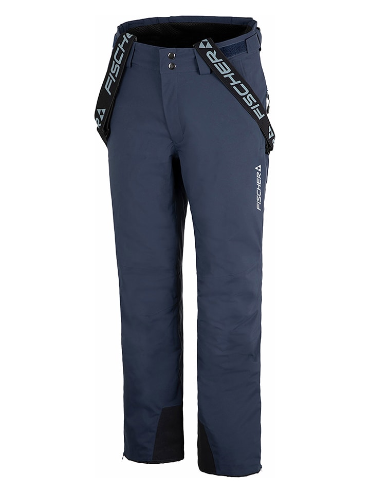 Fischer Ski-/ Snowboardhose "RC4" in Dunkelblau - S