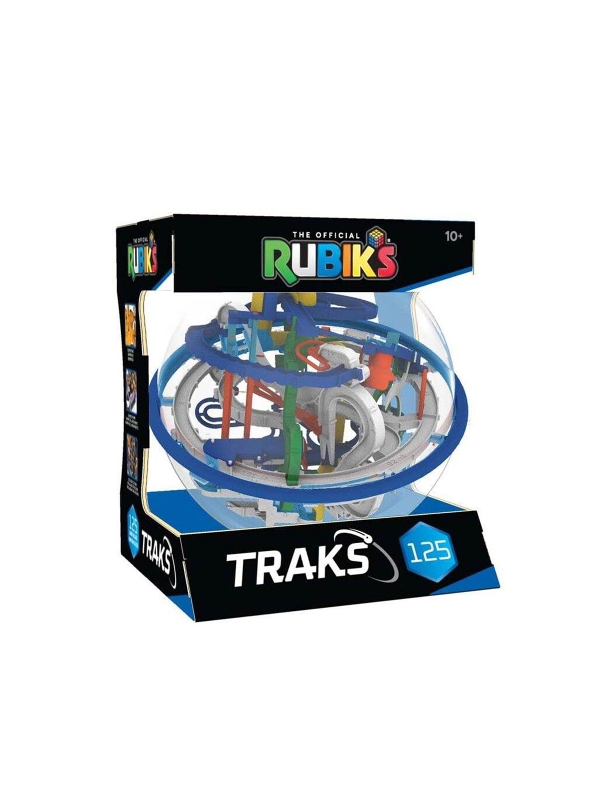 Rubiks Traks 125 Epic