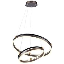 V-TAC VT-7578 23096 LED-Pendelleuchte LED EEK: E (A - G) 50 W Weiß