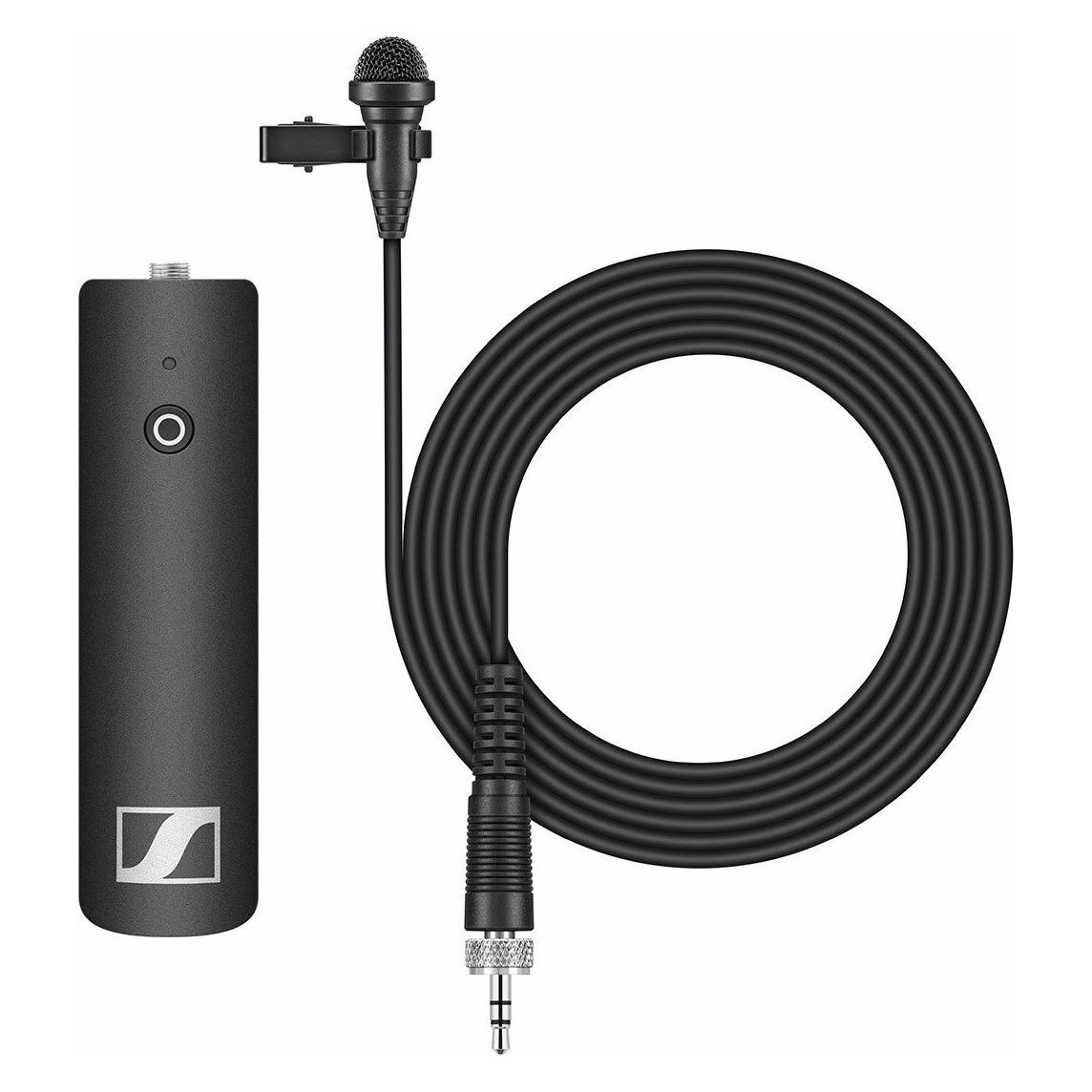 Sennheiser XSW-D Portable Lavalier Set (508488)