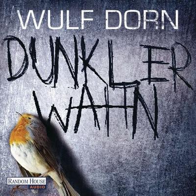Dunkler Wahn - Wulf Dorn, Audio, 9783837110357