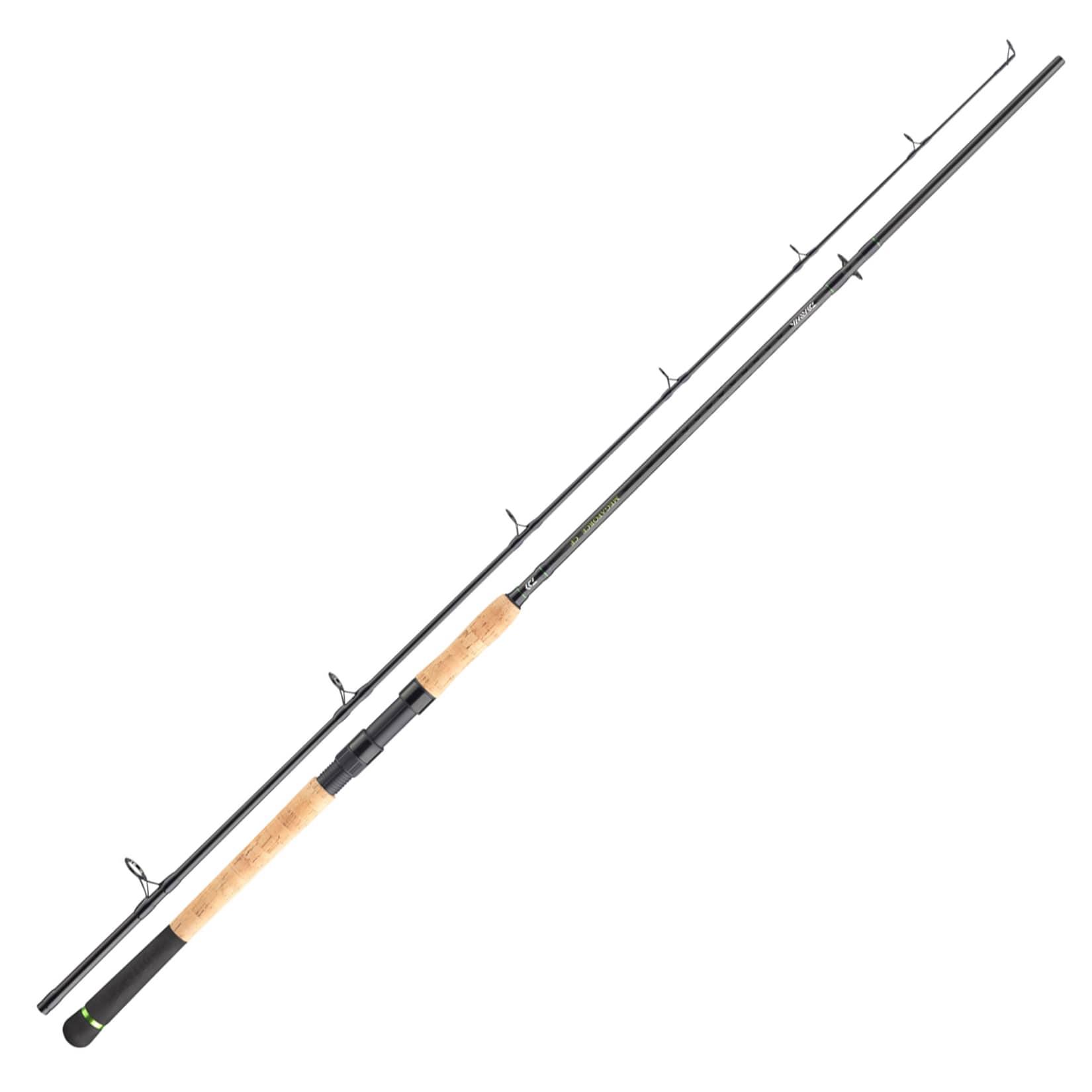 Daiwa Megaforce CF Spin 2.70m 180g Wels-Spinnrute