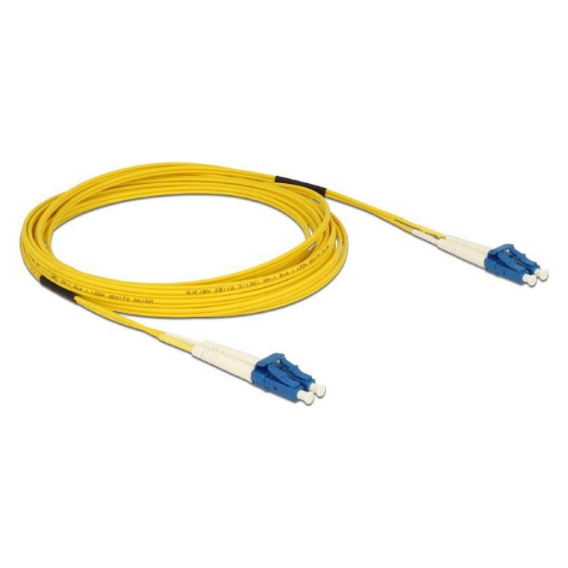 Delock Netzwerkkabel (5 m) (84608)