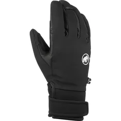 Mammut Astro Guide SO Skitourenhandschuh black 7