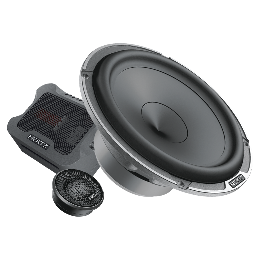 Hertz MPK 165.3 Pro
