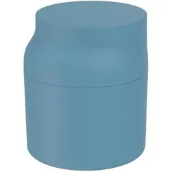 Kosmetik-Organizer Naime in Blau