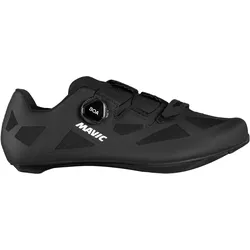 Mavic, Herren, Veloschuhe, Cosmic Elite SL - Rennradschuhe (39 1/3), Schwarz