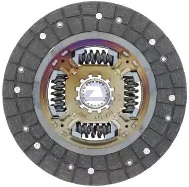 AISIN DTX-117 Kytkinlevy