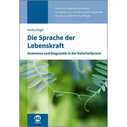 DieSprachederLebenskraft, Fachbücher von Markus Engel, Engel Markus