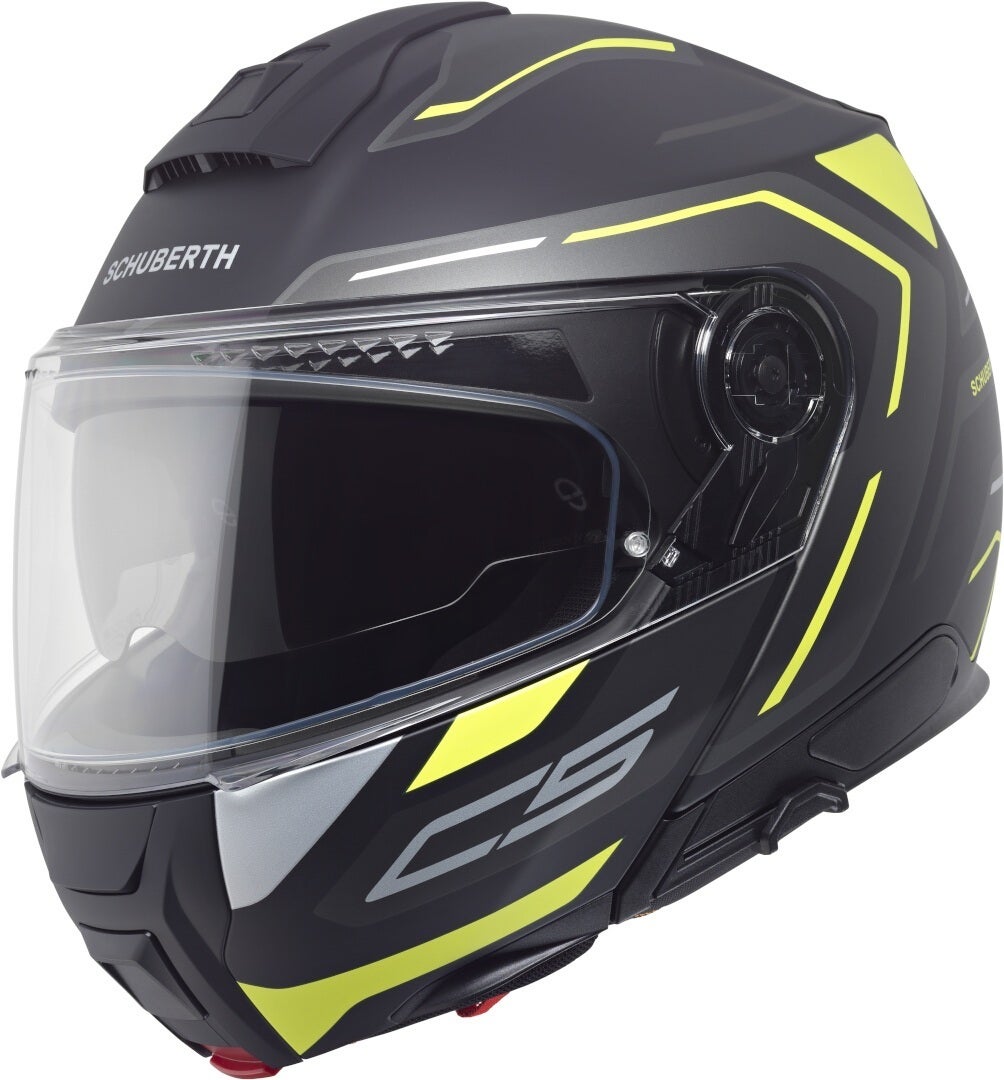 Schuberth C5 Omega Helm 4159174360