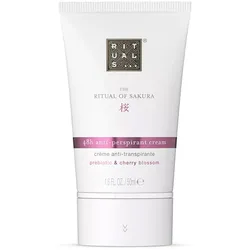 50ml RITUALS THE RITUAL OF SAKURA 48h Anti-Perspirant Cream