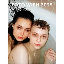 Foto Wien 2025, Fachbücher von Mona Schubert, Felix Hoffmann