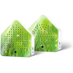 Zirpybox 2er-Set, Design Wiese