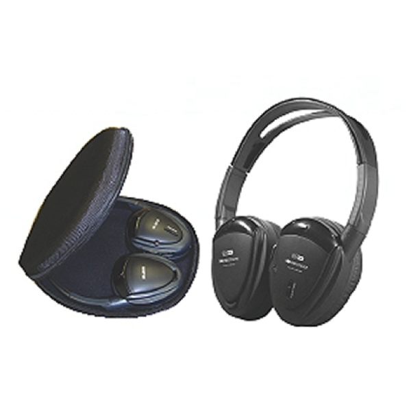 Soundstream VHP-900