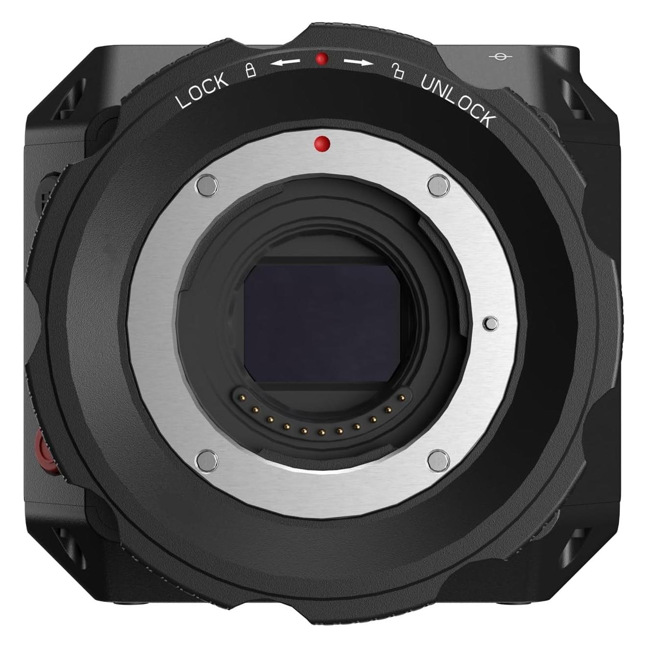 Z Cam E2n 4k Ndi Kamera (E1509)