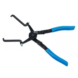 BGS 74663 Schnellverbinder Trennzange für Leitungssysteme Leitungstrennzange