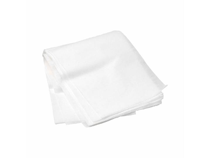 Kushies Reinigungstücher Rolle a 100 Blatt