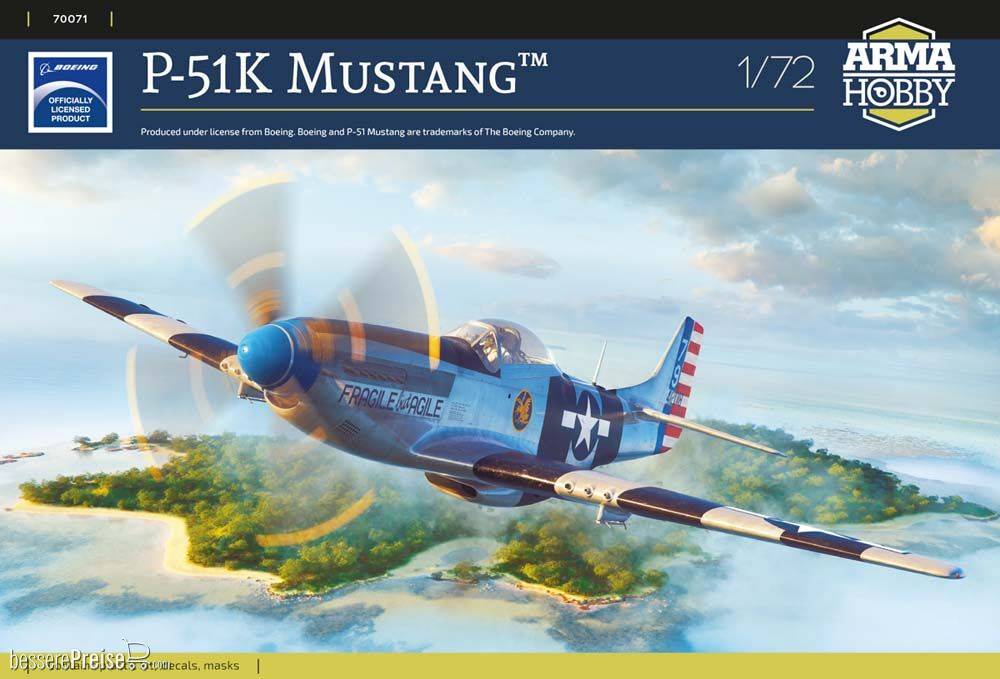 Arma Hobby 70071