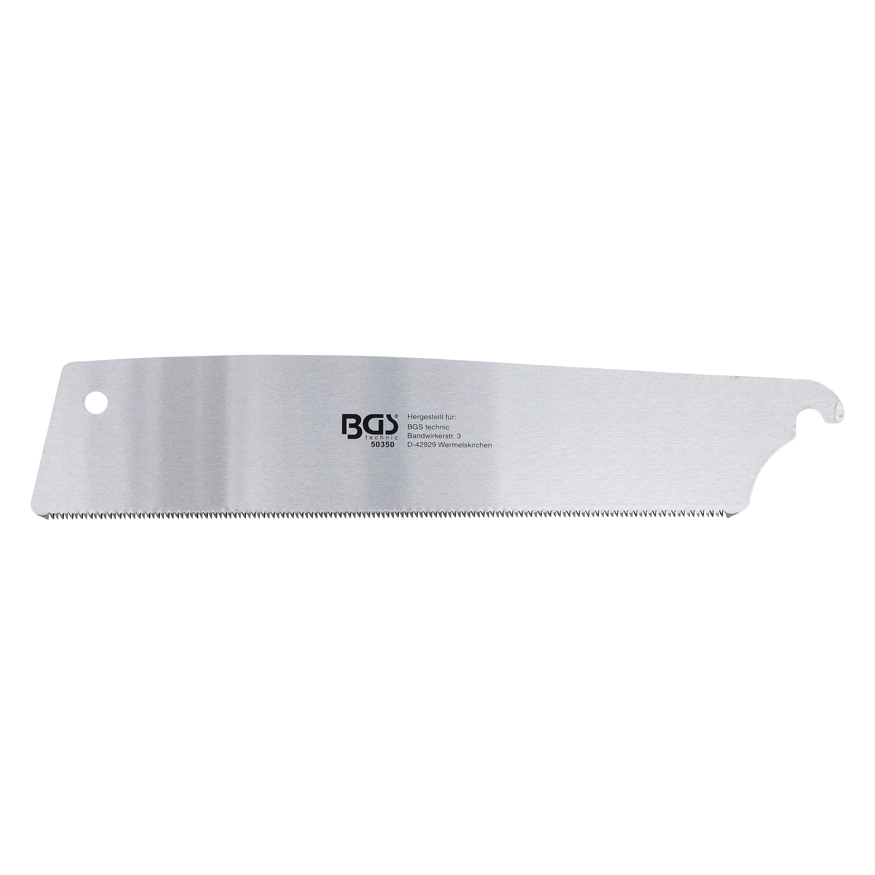 BGS Sägeblatt für Art. 50350 (50350-1)