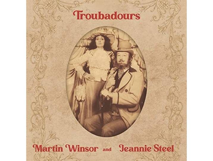 Troubadours