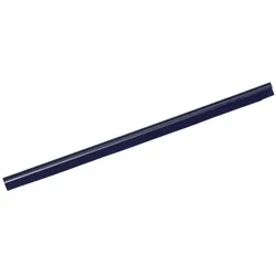 Durable, Mappe, Klemmschienen 6mm (A4, 100x)
