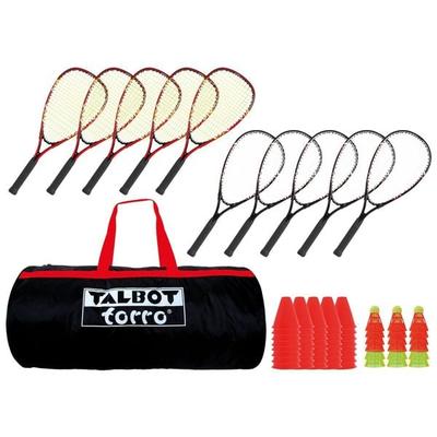 Speedbadminton SCHOOL Set im Sportsbag