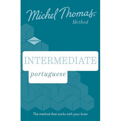 Intermediate Portuguese - Michel Thomas, CD, 9781529319514