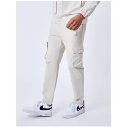 Project X Paris, Herren, Sporthose, Jogginghose workwear (M), Schwarz