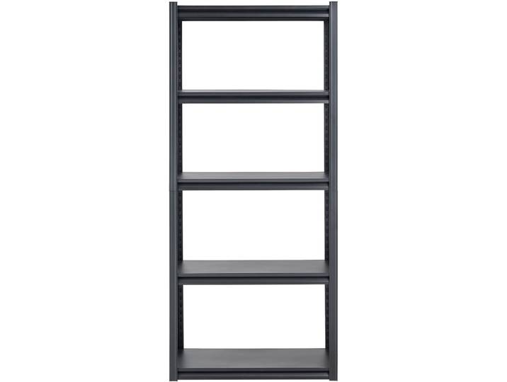 VEVOR 5-Laags Opbergrek Garage Stellingkast Kelderrek 457\,2x812\,8x1828\,8 mm