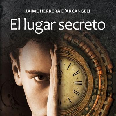 El lugar secreto - Jaime Herrera, Audio, 9789179736613