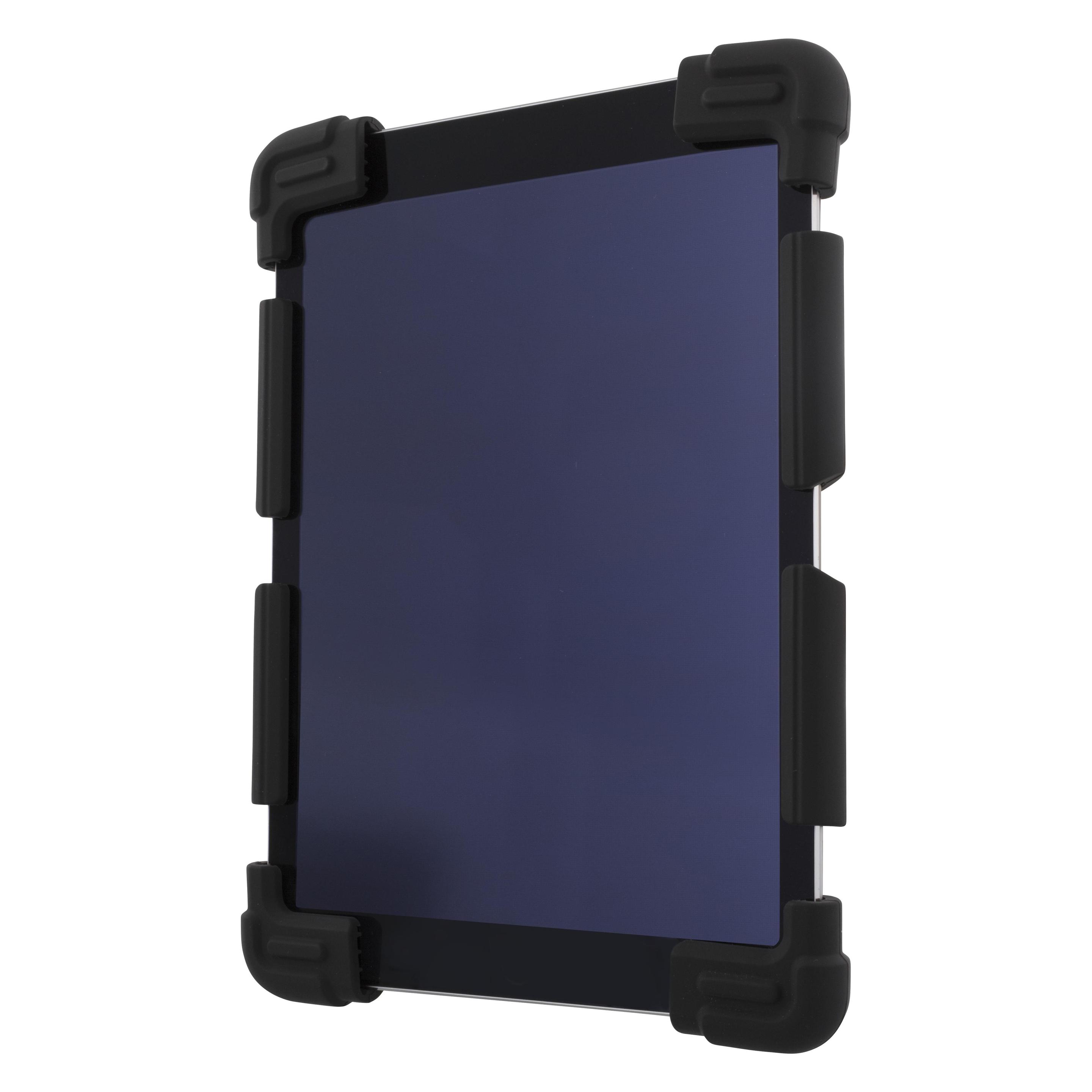 Deltaco Universal tablet case, 9-11.6 ", black (Universal) (TPF-1305)