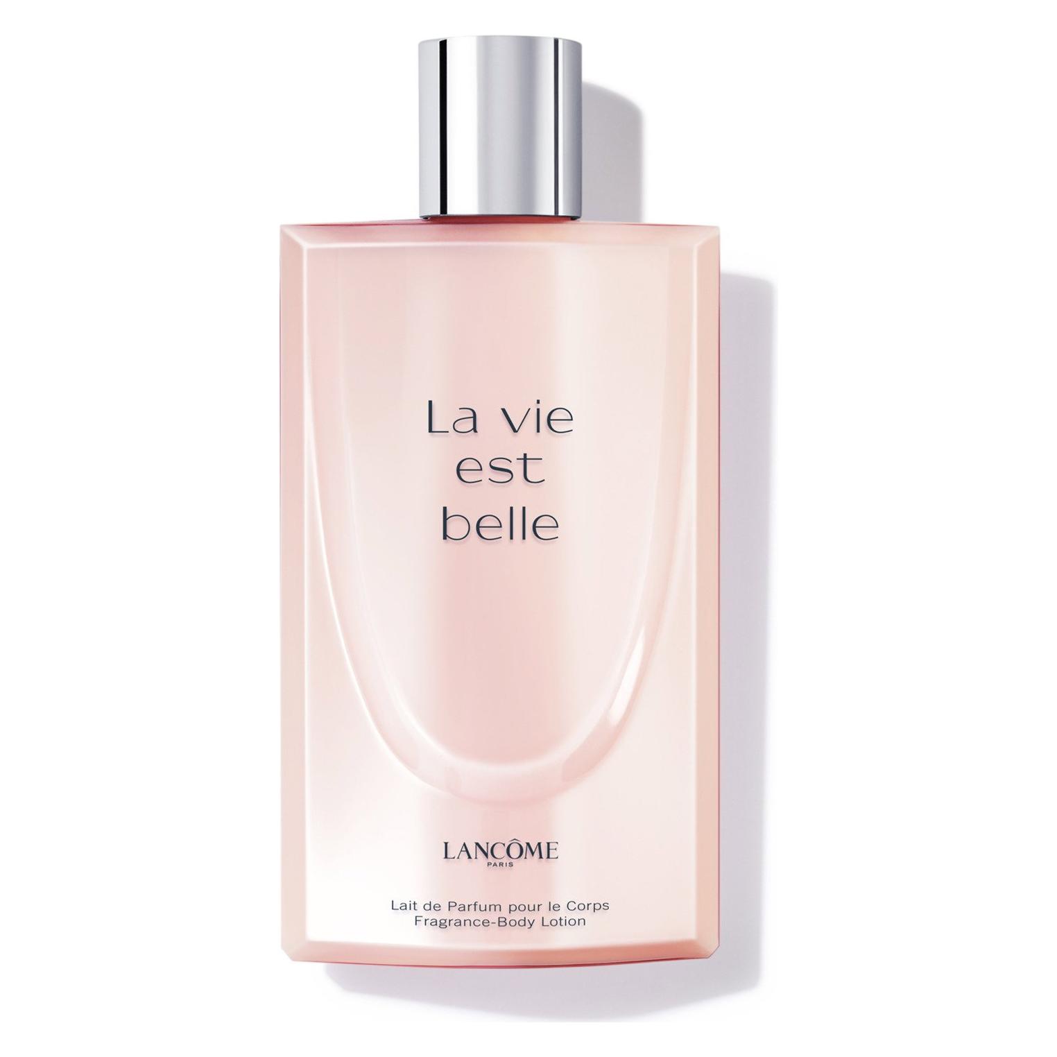 Lancôme La Vie Est Belle (Körpercreme, 200 ml) (034465)