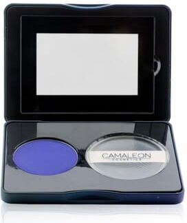 Camaleon Cosmetics Blush Em Creme Magic Blush Azul-Rosa Suave