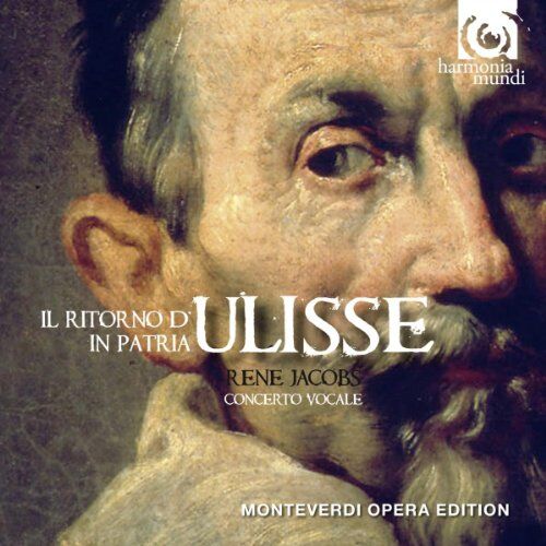 Jacobs - Ulisse - Preis vom 01.10.2026 17:08:56 h