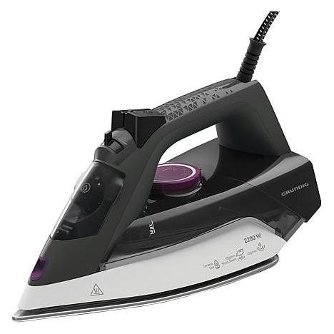 Grundig SI 4850 (2200 W, 110 g/min) (SI 4850)