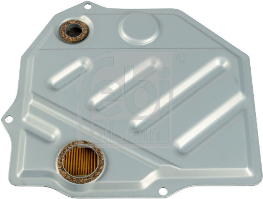 Hydraulikfilter, Automatikgetriebe FEBI BILSTEIN 04872
