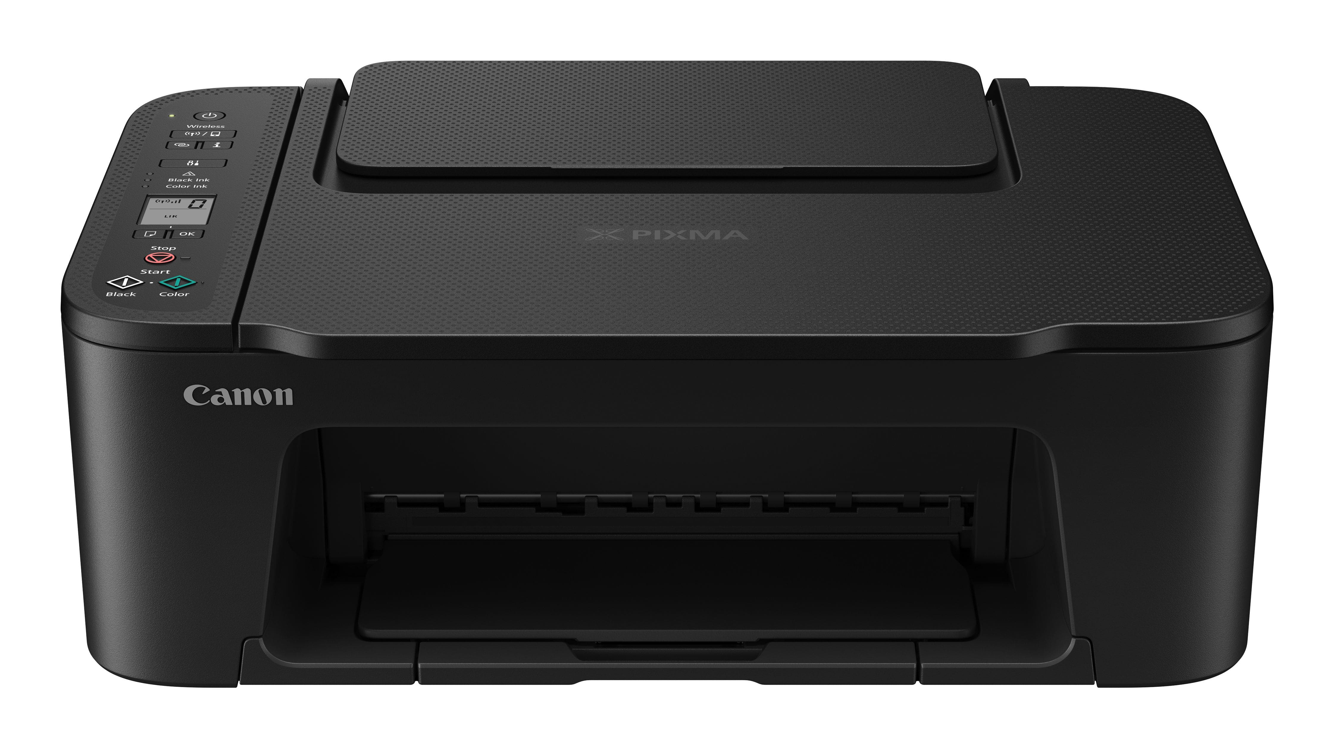 Canon Pixma TS3750i All in One A4 Tintenstrahl Drucker 4800 x 1200 DPI 6671C006