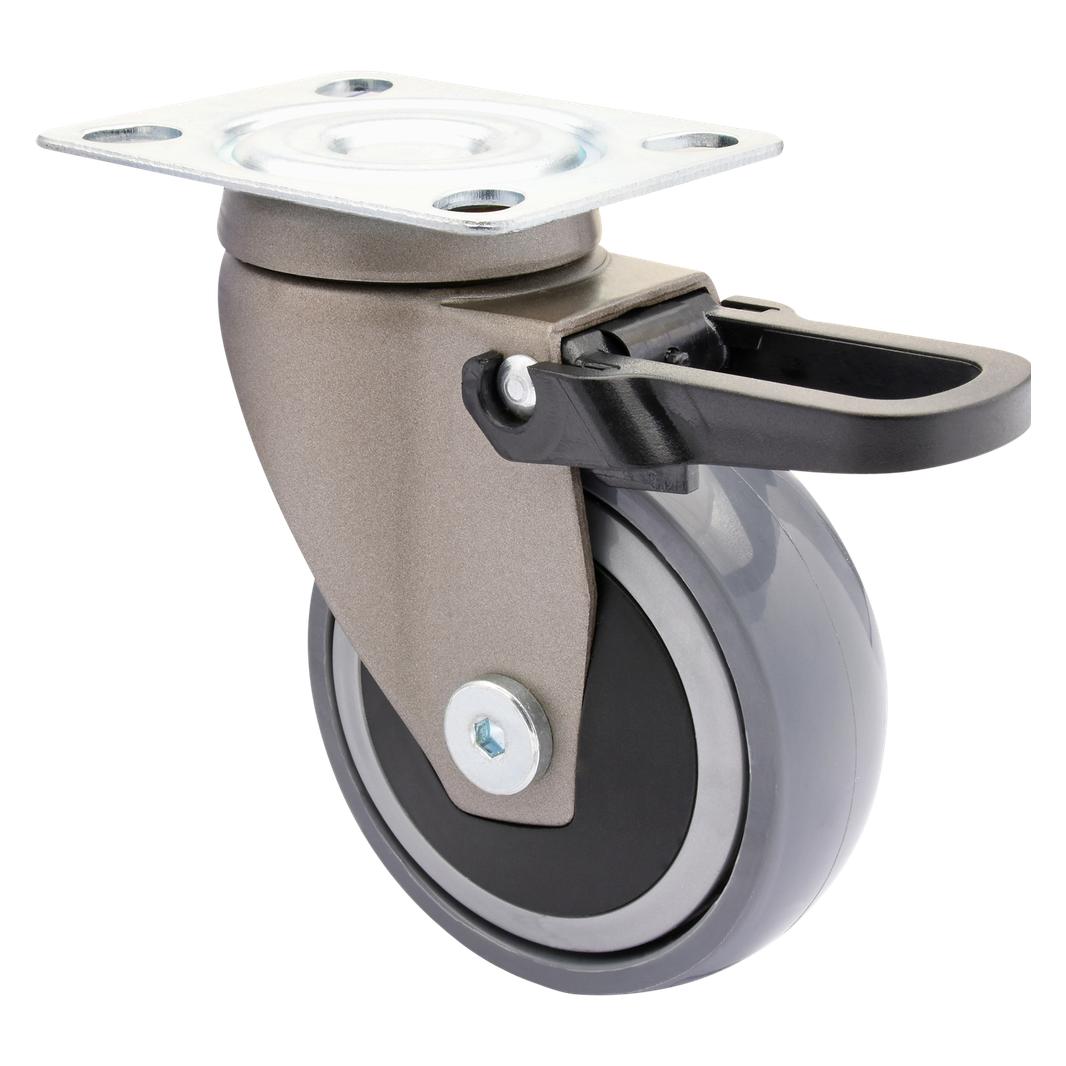 Wagner System Lenkrollen (01237801)