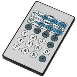 EUROLITE IR-Steuerung 2
