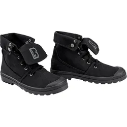Brandit Military Canvas Sneaker High Schuhe 46