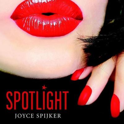 Spotlight - Joyce Spijker, Audio, 9789463639545