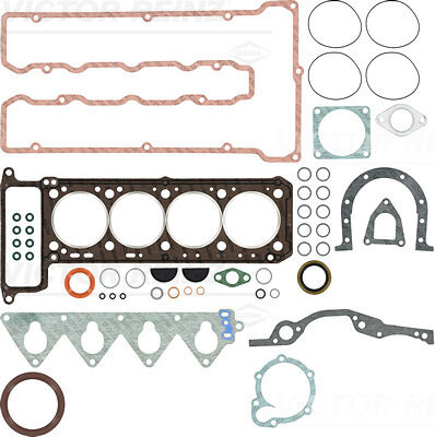 Victor Reinz Dichtungsvollsatz, Motor 012828504 Für Alfa Romeo