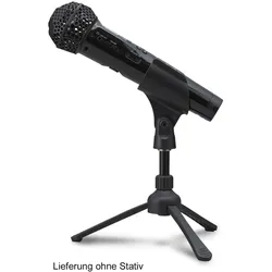 Zoom M2 MicTrak 2-Kanal Audio Recorder für hochwertige Aufnahmen